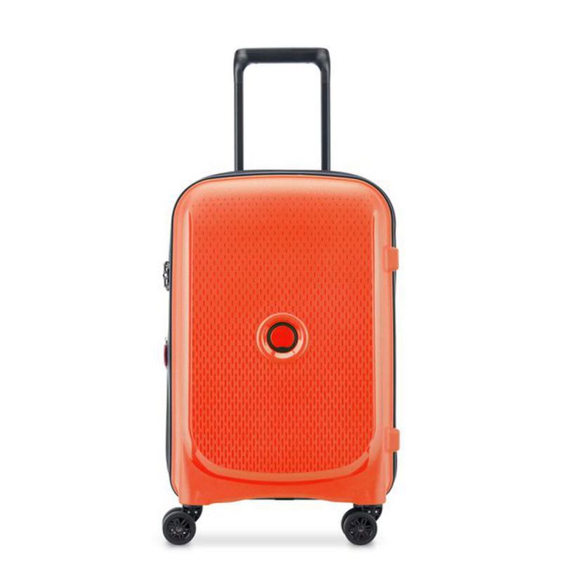Valise Cabine Belmont Plus 55cm Extensible - Delsey Valise Cabine Belmont Plus 55cm Extensible - Delsey