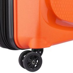 Valise Cabine Belmont Plus 55cm Extensible - Delsey