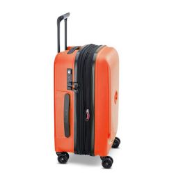 Valise Cabine Belmont Plus 55cm Extensible - Delsey