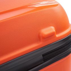 Valise Cabine Belmont Plus 55cm Extensible - Delsey