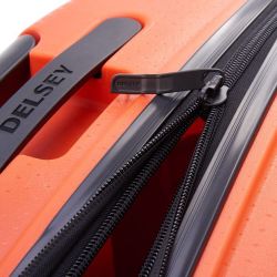 Valise Cabine Belmont Plus 55cm Extensible - Delsey