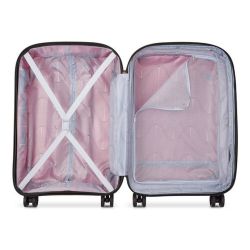 Valise Cabine Belmont Plus 55cm Extensible - Delsey