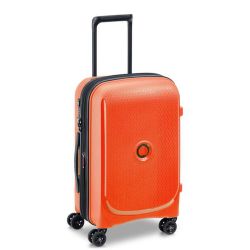 Valise Cabine Belmont Plus 55cm Extensible - Delsey