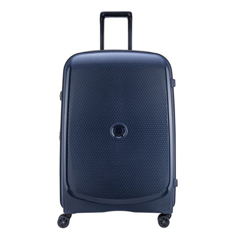 Valise Rigide Belmont Plus 76cm Extensible - Delsey Valise Rigide Belmont Plus 76cm Extensible - Delsey