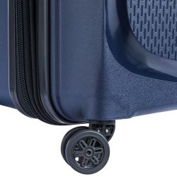 Valise Rigide Belmont Plus 76cm Extensible - Delsey