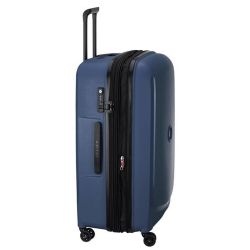 Valise Rigide Belmont Plus 76cm Extensible - Delsey