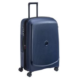 Valise Rigide Belmont Plus 76cm Extensible - Delsey