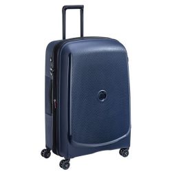 Valise Rigide Belmont Plus 76cm Extensible - Delsey