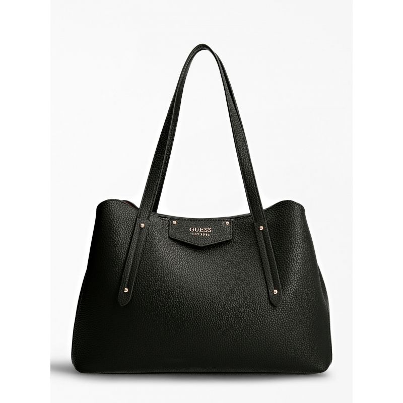 Sac Cabas Brenton en Synthétique - Guess