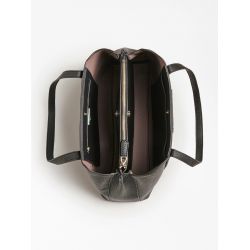 Sac Cabas Brenton en Synthétique - Guess