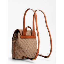 Sac à Dos Aviana Logo en Synthétique - Guess