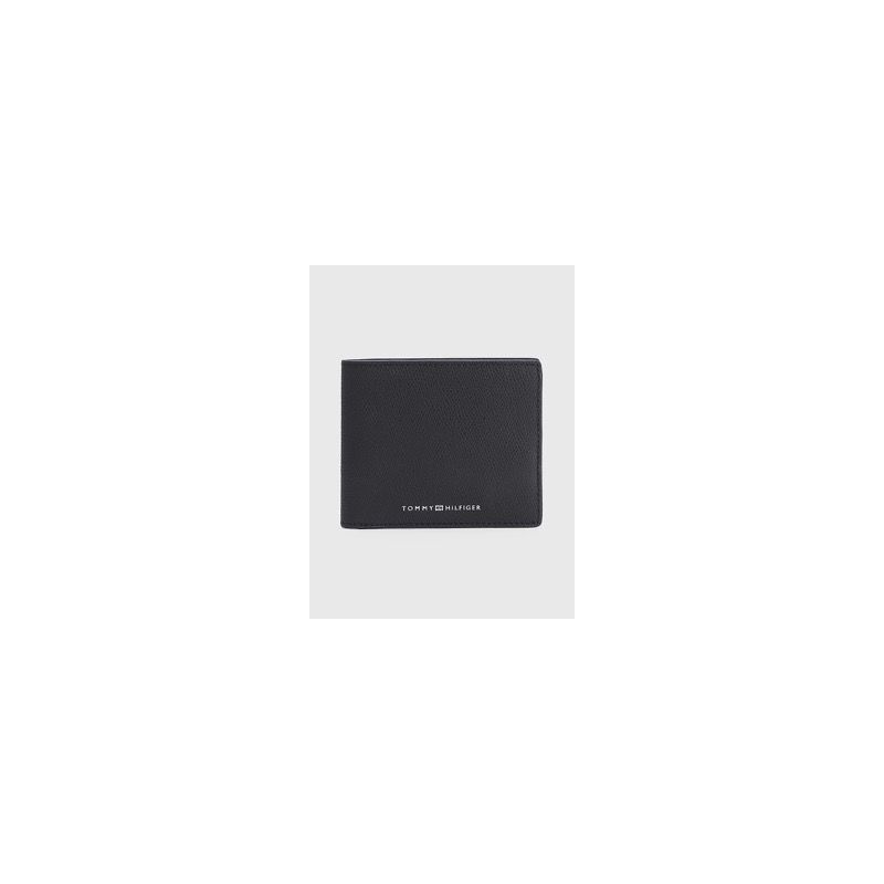 Portefeuille Business en Cuir - Tommy Hilfiger Portefeuille Business en Cuir - Tommy Hilfiger