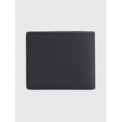 Portefeuille Business en Cuir - Tommy Hilfiger