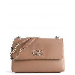 Sac Travers Re-Lock en Synthétique - Calvin Klein