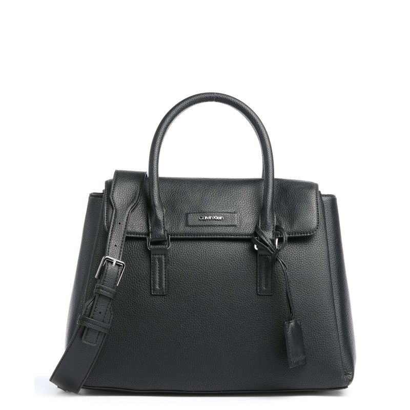 Sac à Main Dressed en Synthétique - Calvin Klein Sac à Main Dressed en Synthétique - Calvin Klein