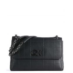 Sac Travers Re-Lock en Synthétique - Calvin Klein