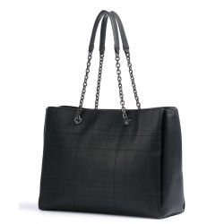 Sac Cabas Re-Lock Matelassé en Synthétique - Calvin Klein