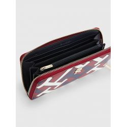 Portefeuille Iconic Tommy Large - Tommy Hilfiger