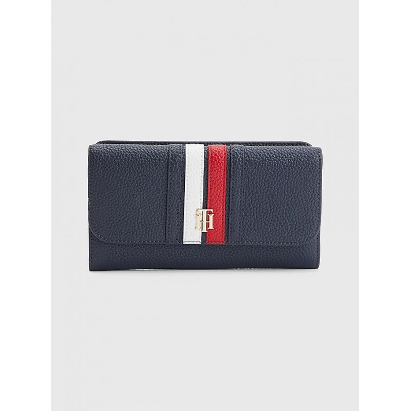 Compagnon TH Element en Synthétique- Tommy Hilfiger Compagnon TH Element en Synthétique- Tommy Hilfiger