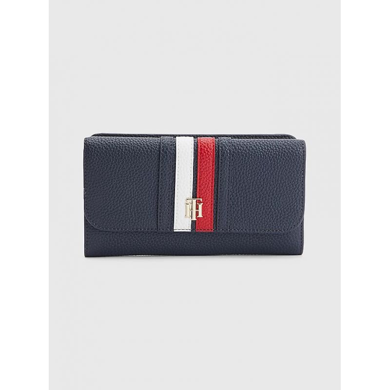 Compagnon TH Element en Synthétique- Tommy Hilfiger