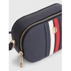 Sac Travers TH Element en synthétique - Tommy Hilfiger