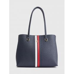 Sac Cabas TH Element Workbag en synthétique - Tommy Hilfiger