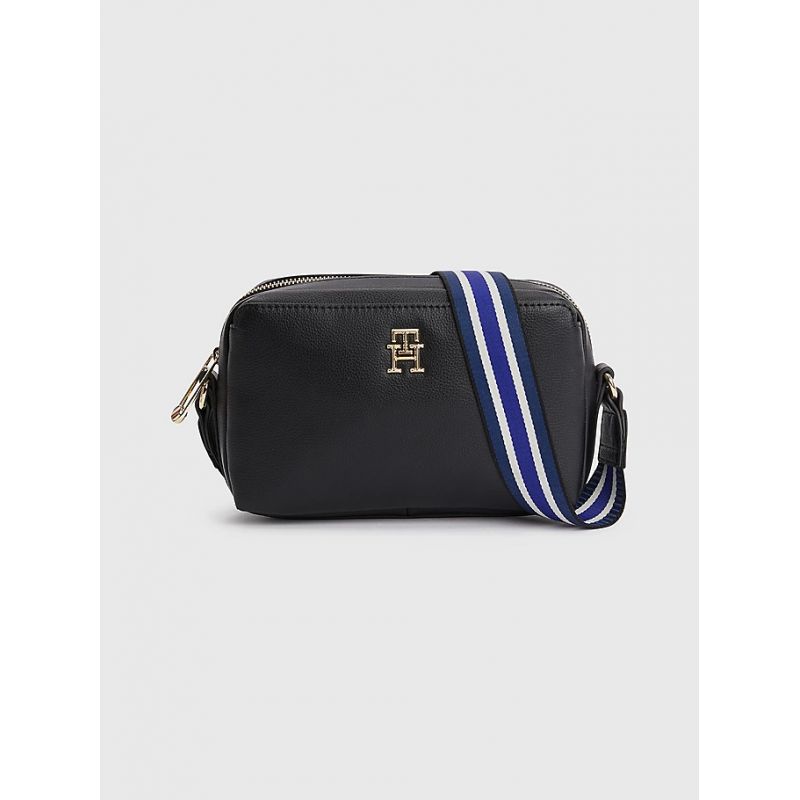 Sac Travers Tommy Life en Synthétique - Tommy Hilfiger
