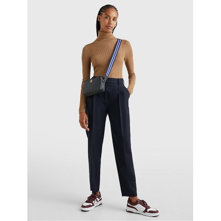 Sac Travers Tommy Life en Synthétique - Tommy Hilfiger