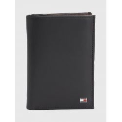 Portefeuille TH Horizon en Cuir - Tommy Hilfiger