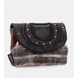 Porte-Monnaie Wild en Synthétique - Anekke