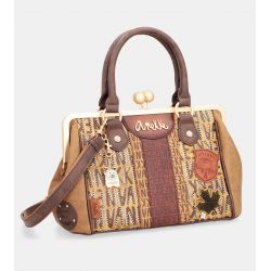 Sac à main Urban en Synthétique - Anekke