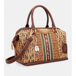 Sac Bowling Urban en Synthétique - Anekke