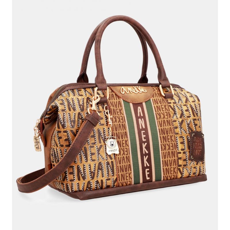 Sac Bowling Urban en Synthétique - Anekke