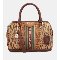 Sac Bowling Urban en Synthétique - Anekke