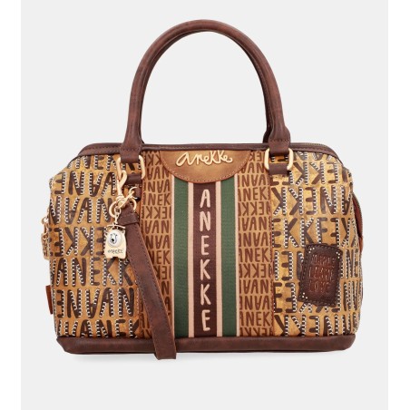 Sac Bowling Urban en Synthétique - Anekke