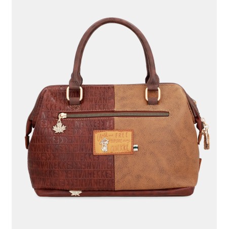 Sac Bowling Urban en Synthétique - Anekke