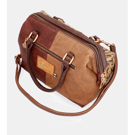 Sac Bowling Urban en Synthétique - Anekke
