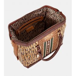 Sac Bowling Urban en Synthétique - Anekke