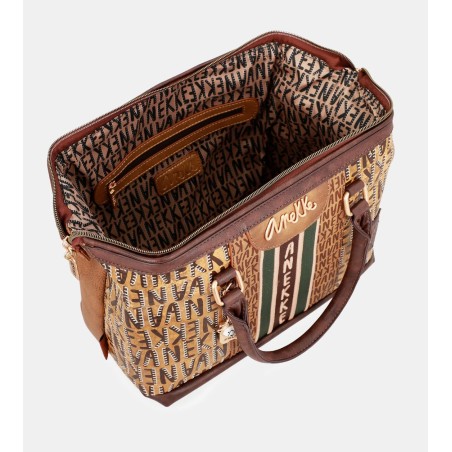 Sac Bowling Urban en Synthétique - Anekke