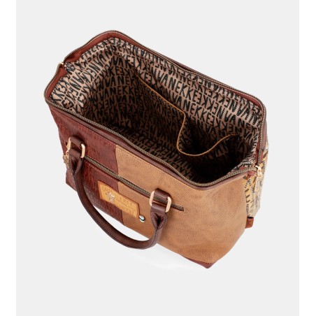 Sac Bowling Urban en Synthétique - Anekke