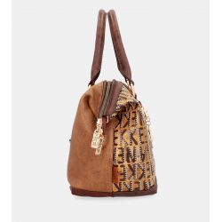 Sac Bowling Urban en Synthétique - Anekke