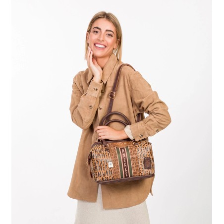 Sac Bowling Urban en Synthétique - Anekke