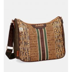 Sac Travers Urban en Synthétique - Anekke