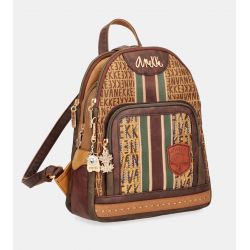 Sac à dos Urban en Synthétique - Anekke