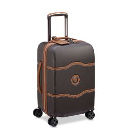 Valise Cabine 4 Roues 55x35cm Châtelet Air 2.0- Delsey