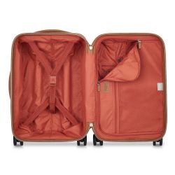 Valise Cabine 4 Roues 55x35cm Châtelet Air 2.0- Delsey