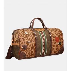 Sac de Voyage Urban en Synthétique - Anekke