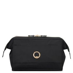 Trousse de Toilette Noir Montrouge - Delsey