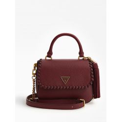 Sac à Main Kaoma en Synthétique - Guess
