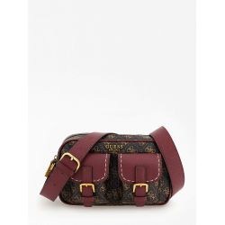 Sac Travers No Limit en Synthétique - Guess